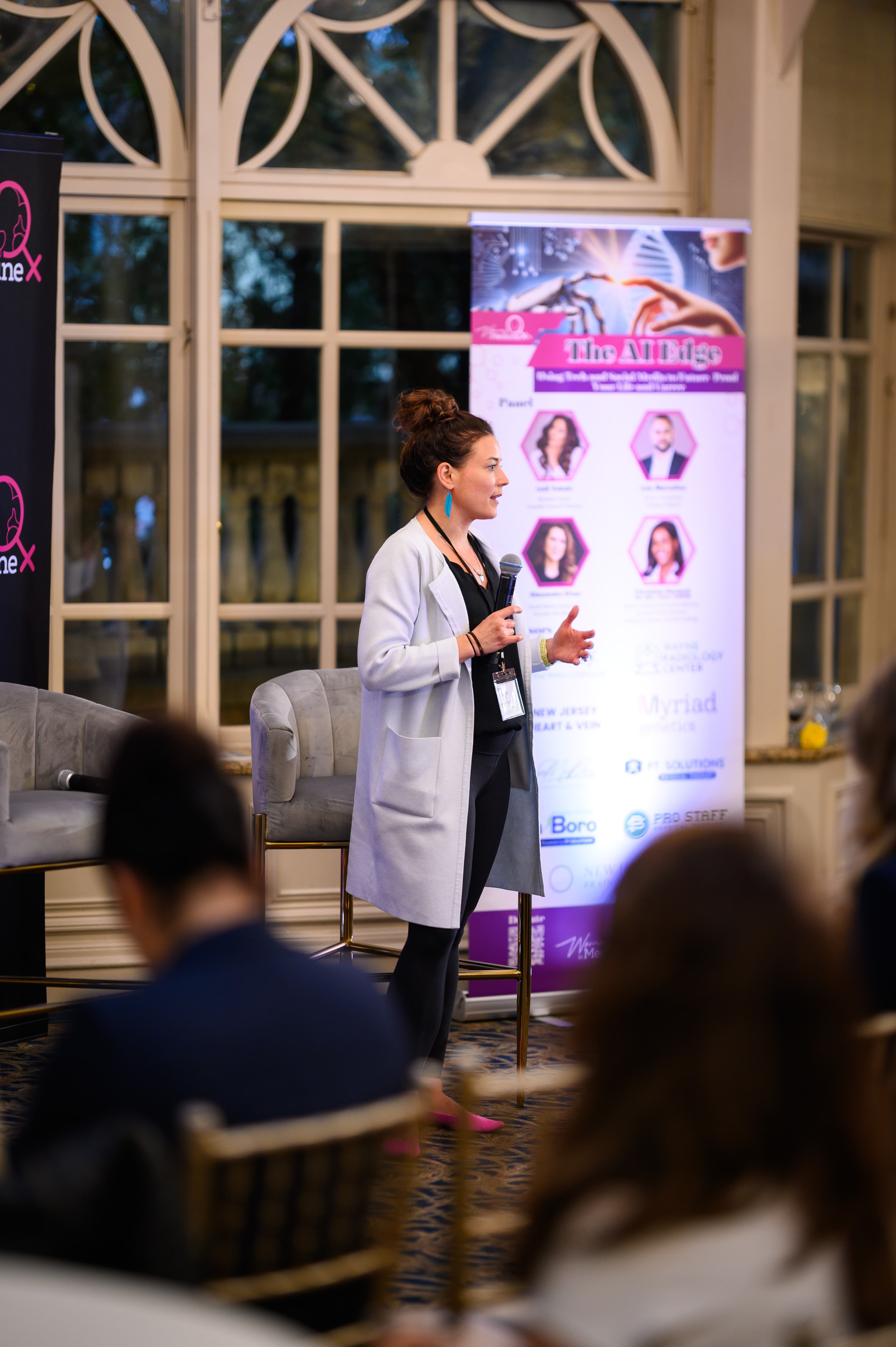 The AI Edge: Using Tech and Social Media to Future-Proof Your Life and Career