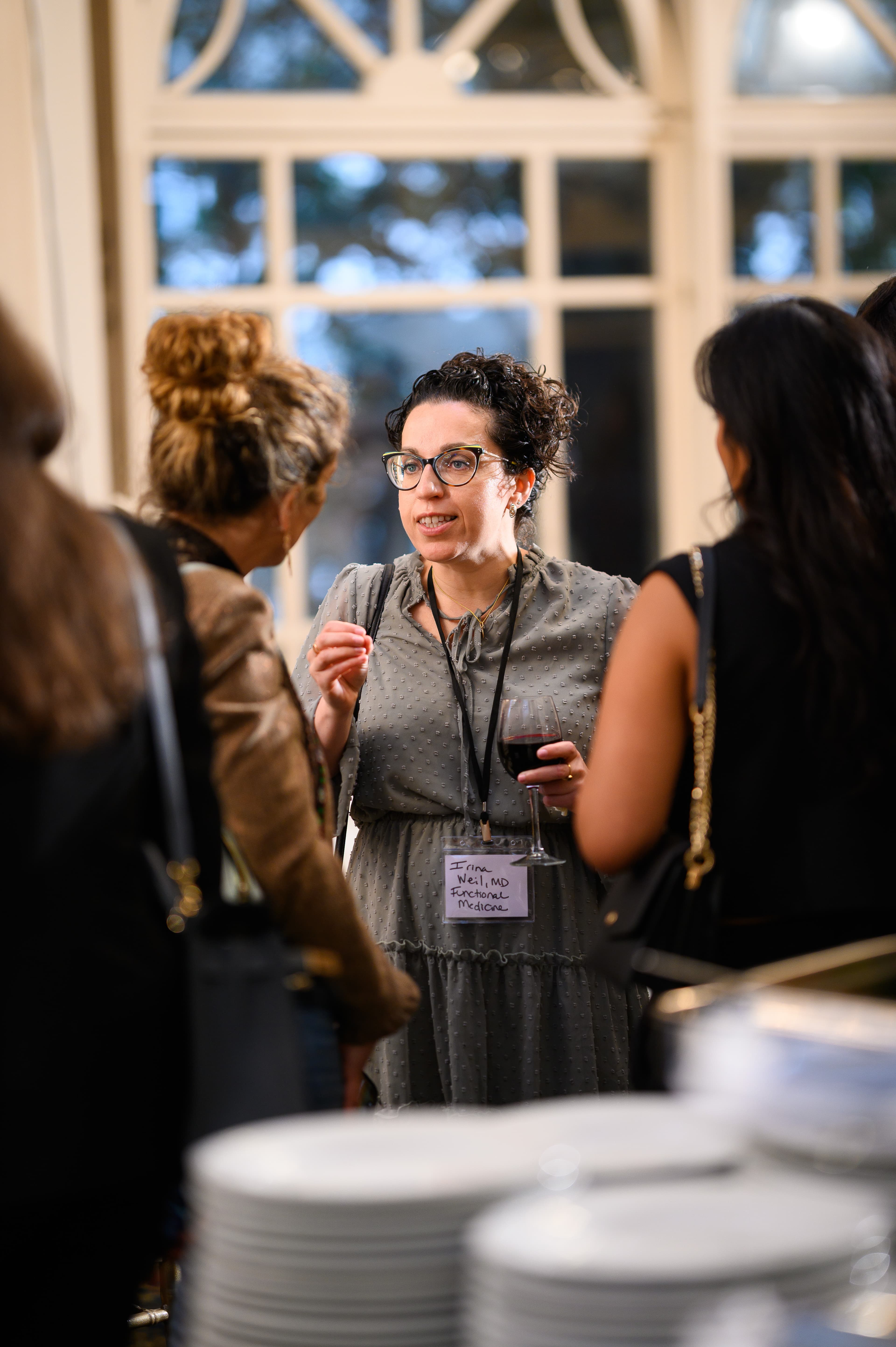 The Second Shift: Navigating Menopause in Medicine